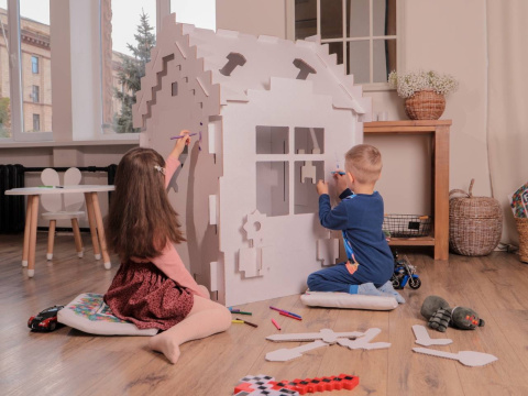 Domek Crafting Domek Crafting