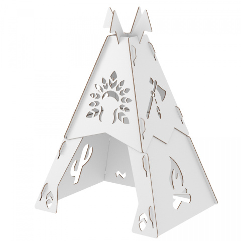 Domek Wigwam Domek Wigwam